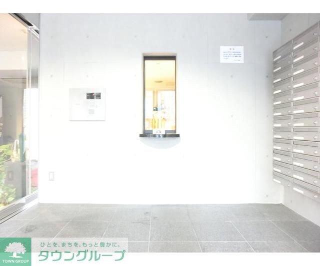 Ｕｒｂａｎ　Ｌｉｎｋ蒲田の物件内観写真