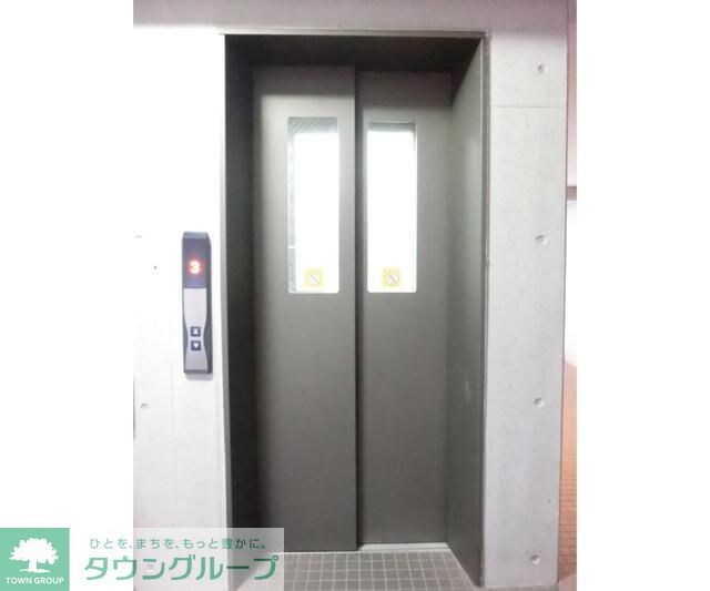 Ｕｒｂａｎ　Ｌｉｎｋ蒲田の物件内観写真