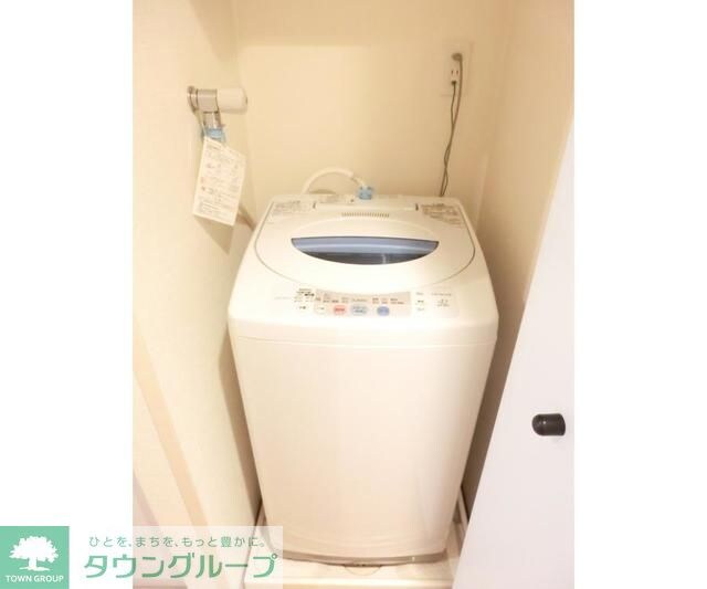 Ｕｒｂａｎ　Ｌｉｎｋ蒲田の物件内観写真