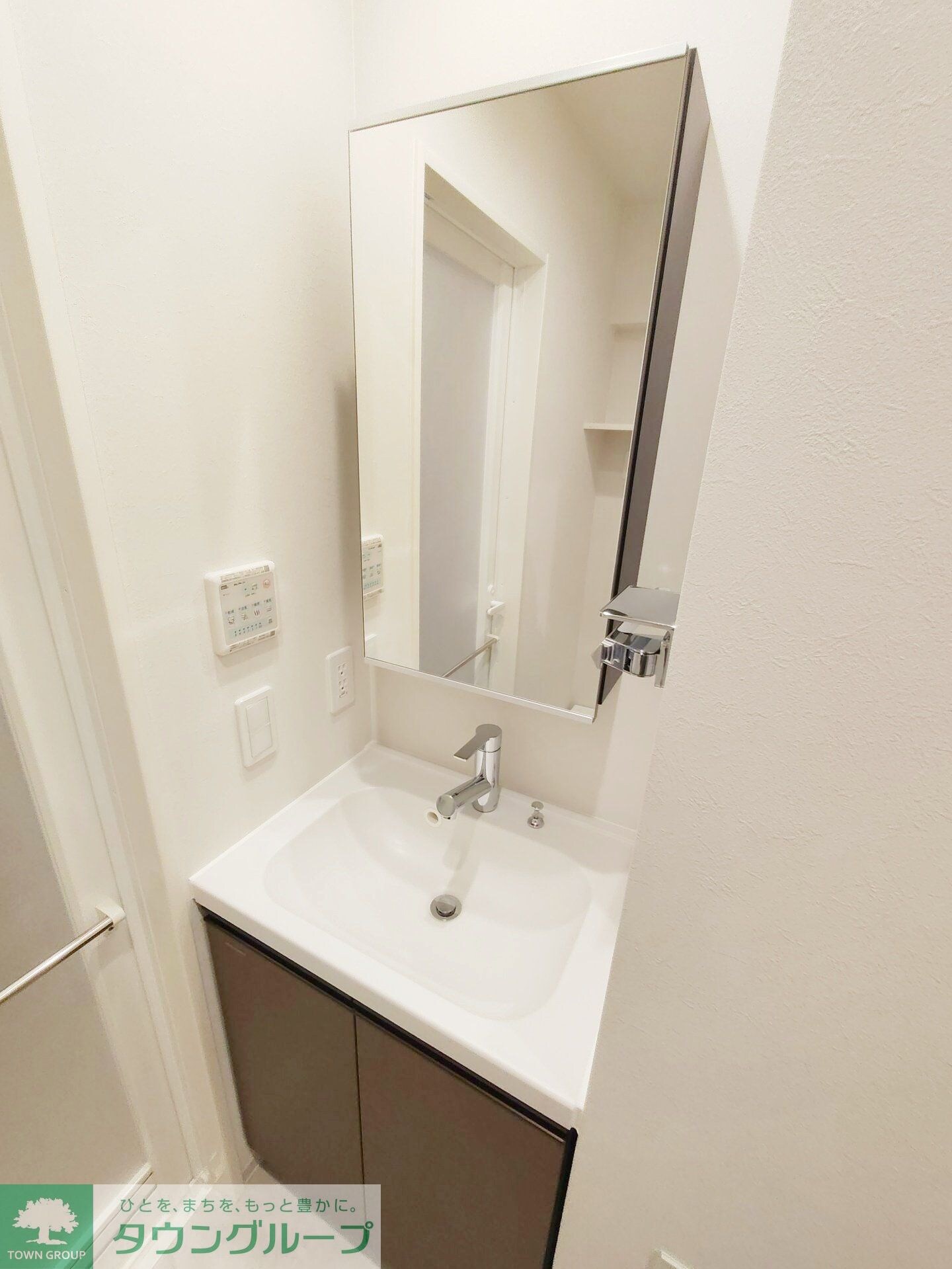 プライムガーデン大森の物件内観写真