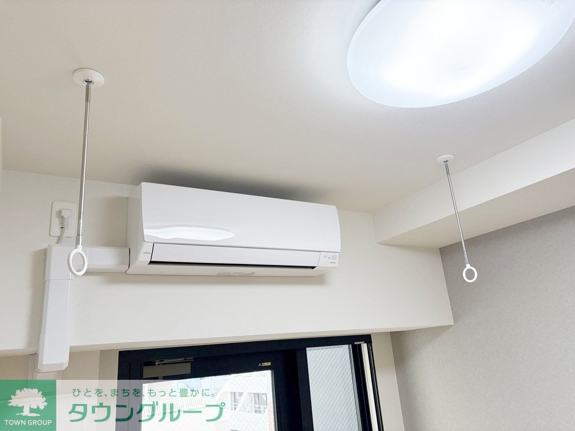 プライムガーデン大森の物件内観写真