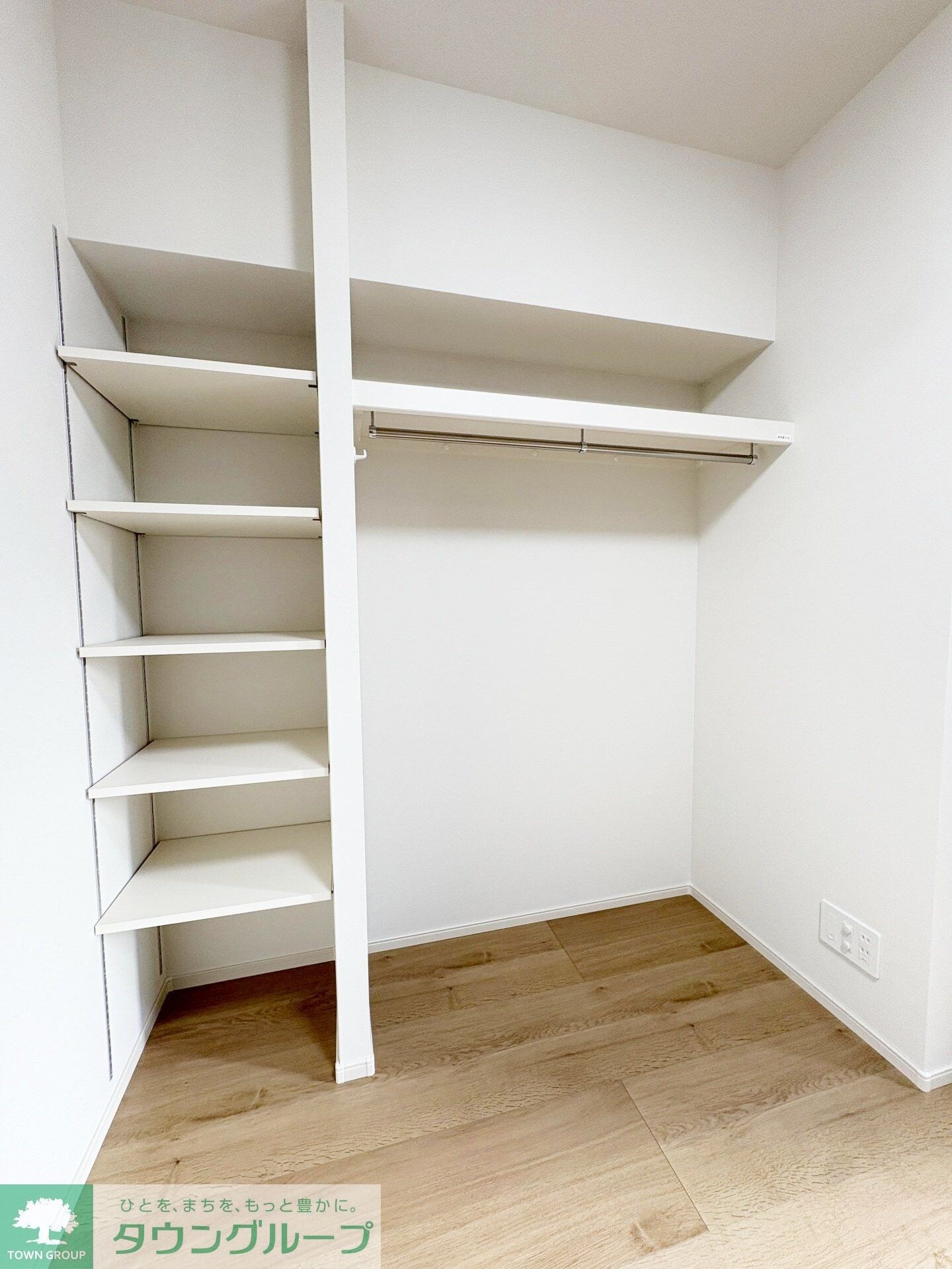 プライムガーデン大森の物件内観写真