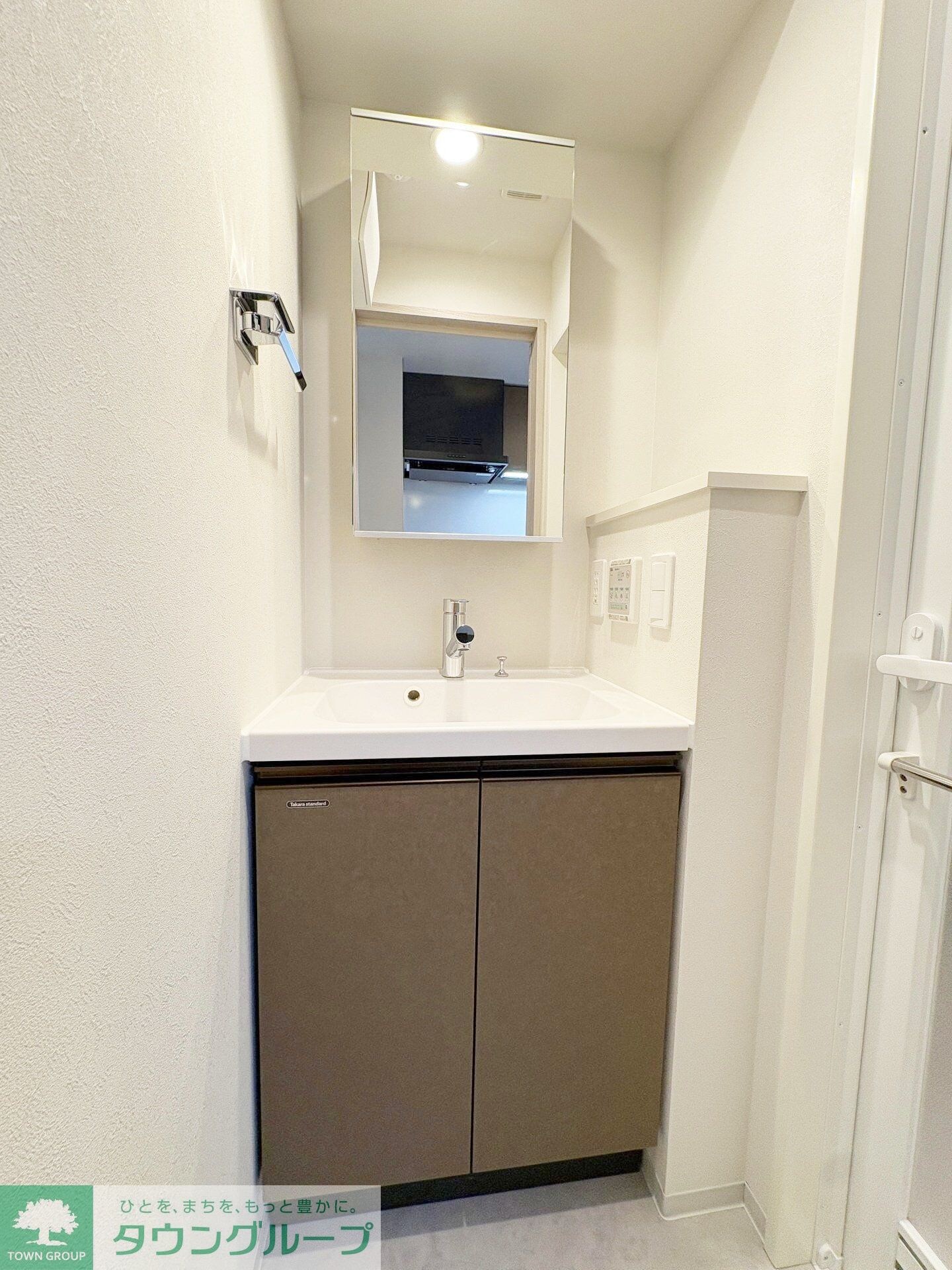 プライムガーデン大森の物件内観写真