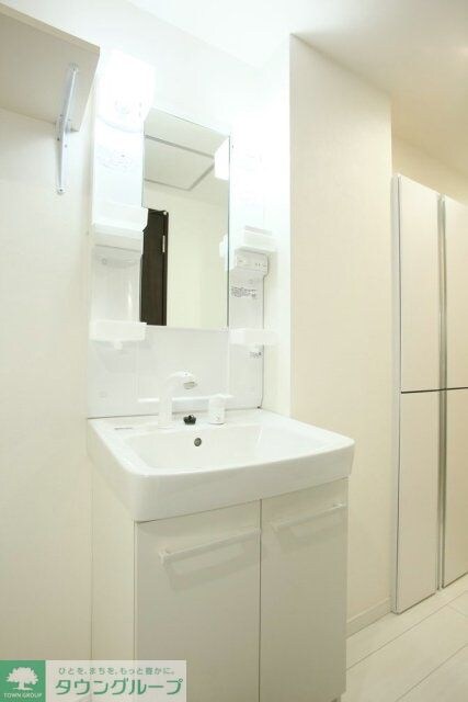 メゾン・ド・ソレイユ蒲田の物件内観写真