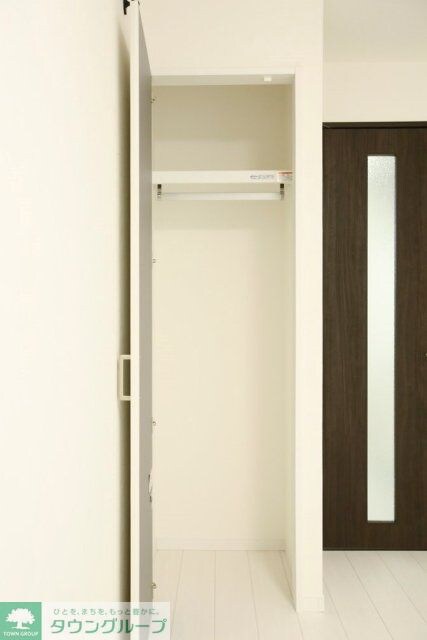 メゾン・ド・ソレイユ蒲田の物件内観写真