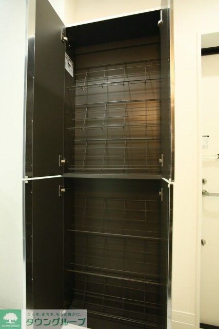 メゾン・ド・ソレイユ蒲田の物件内観写真