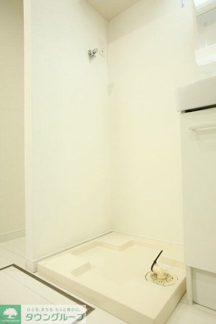 メゾン・ド・ソレイユ蒲田の物件内観写真