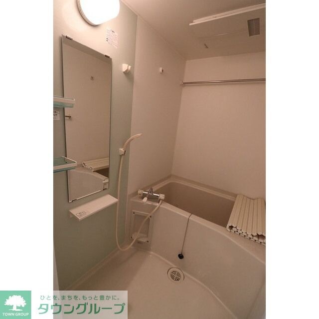 フェリオ鵜の木の物件内観写真