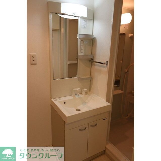 フェリオ鵜の木の物件内観写真