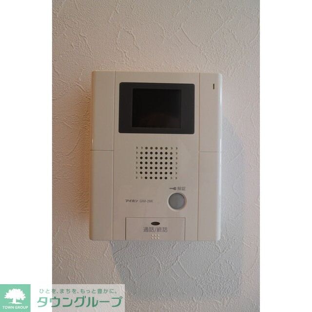 フェリオ鵜の木の物件内観写真