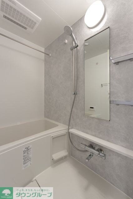 ＪＰ　ｎｏｉｅ　西蒲田の物件内観写真