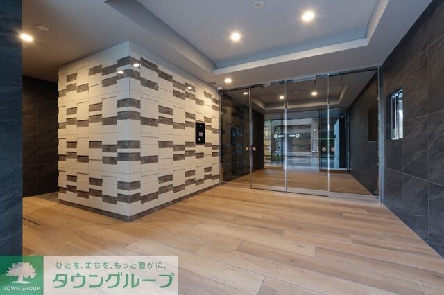 ＪＰ　ｎｏｉｅ　西蒲田の物件内観写真