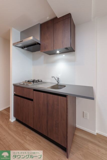 ＪＰ　ｎｏｉｅ　西蒲田の物件内観写真