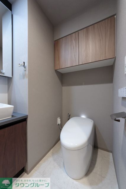 ＪＰ　ｎｏｉｅ　西蒲田の物件内観写真