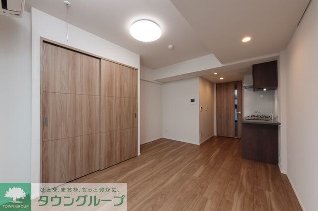 ＪＰ　ｎｏｉｅ　西蒲田の物件内観写真