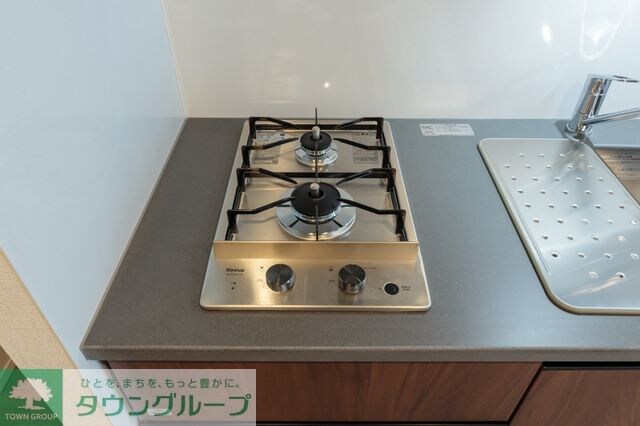 ＪＰ　ｎｏｉｅ　西蒲田の物件内観写真