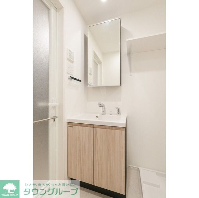 ＥｓＴＲＵＴＨ　ＭＡＧＯＭＥの物件内観写真