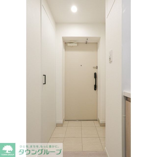 ＥｓＴＲＵＴＨ　ＭＡＧＯＭＥの物件内観写真