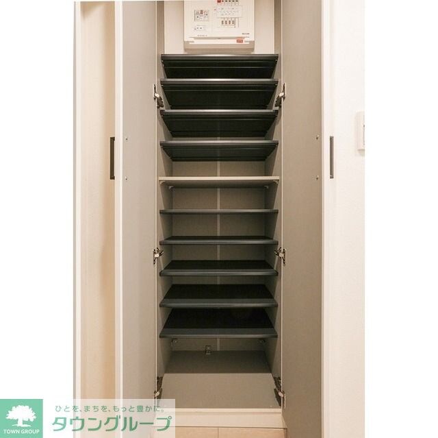 ＥｓＴＲＵＴＨ　ＭＡＧＯＭＥの物件内観写真