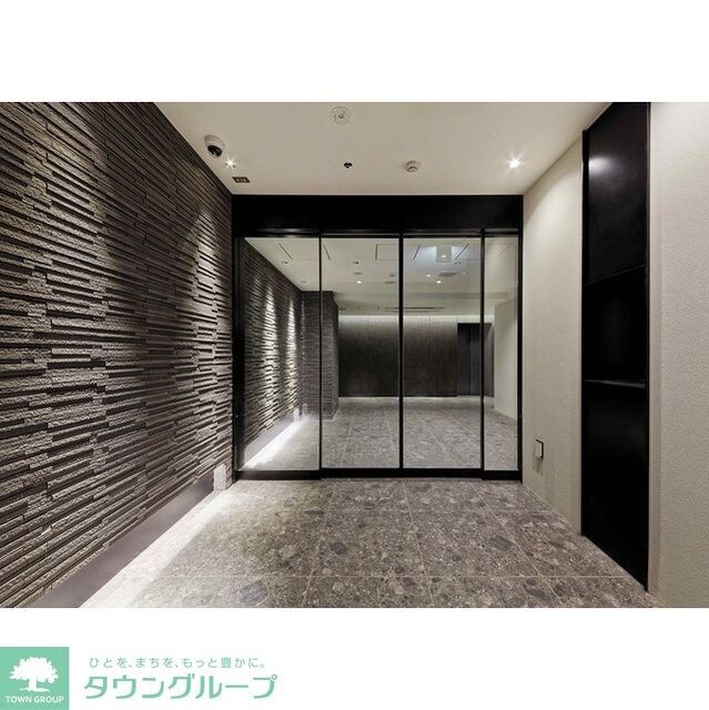 シーズンフラッツ大森北の物件内観写真