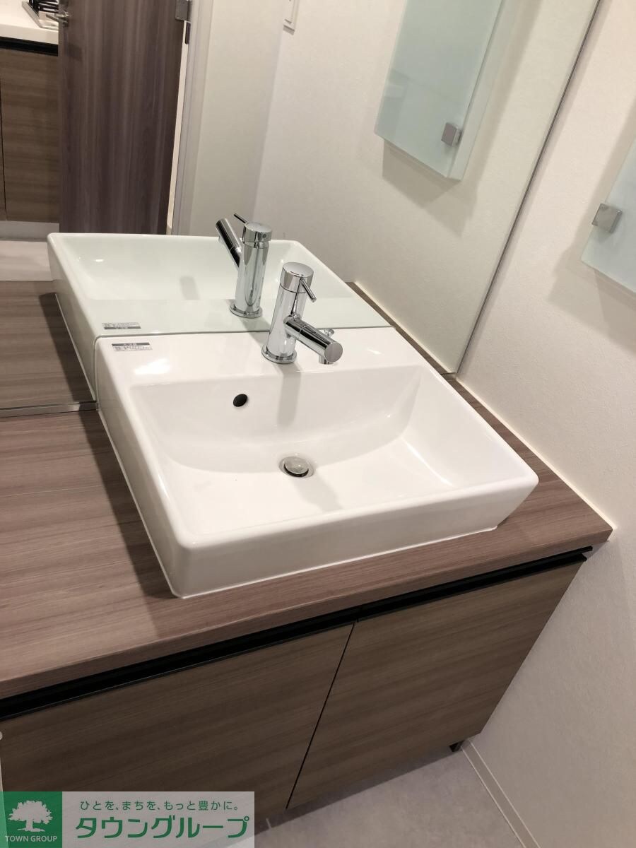 ソラニテ馬込の物件内観写真