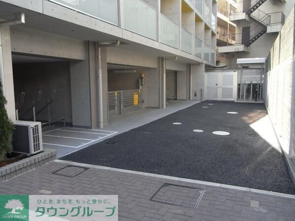 プライマル大森の物件内観写真