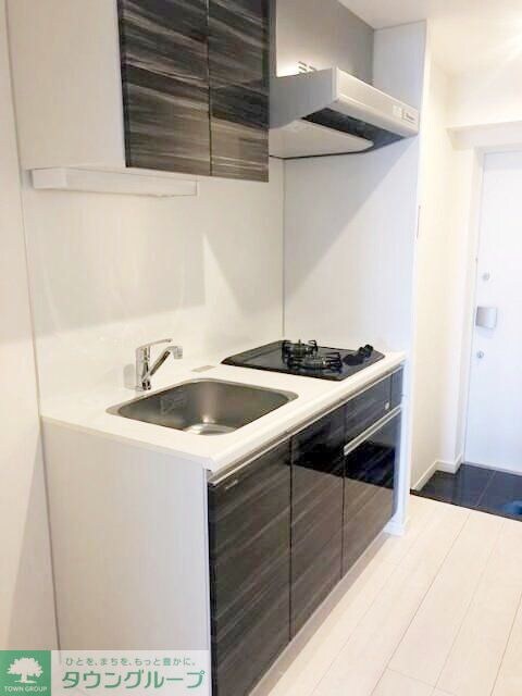 メイクスデザイン糀谷アジールコートの物件内観写真