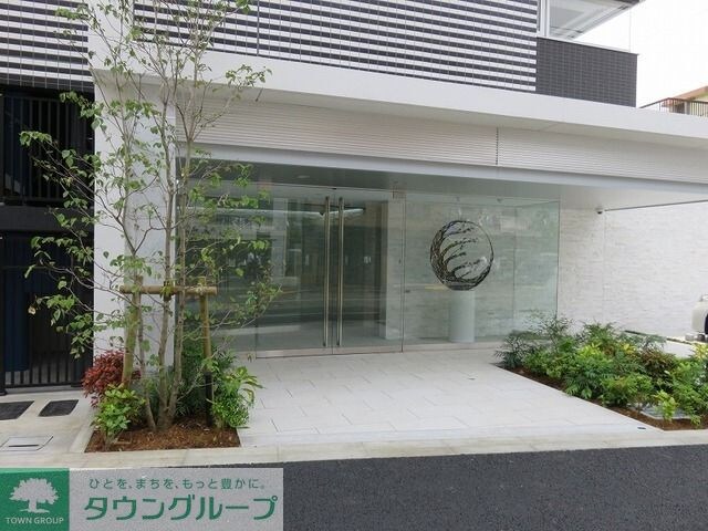 メイクスデザイン糀谷アジールコートの物件内観写真