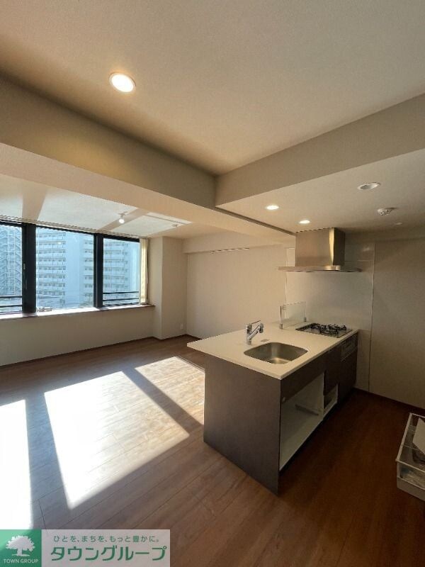 SELENE御殿山の物件内観写真