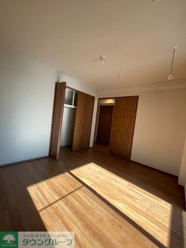 SELENE御殿山の物件内観写真