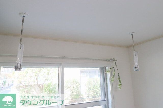 トライアングル蒲田の物件内観写真