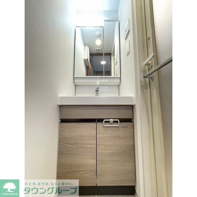 Ａｕｇｕｓｔａ　Ｒｅｓｉｄｅｎｃｅ大森の物件内観写真