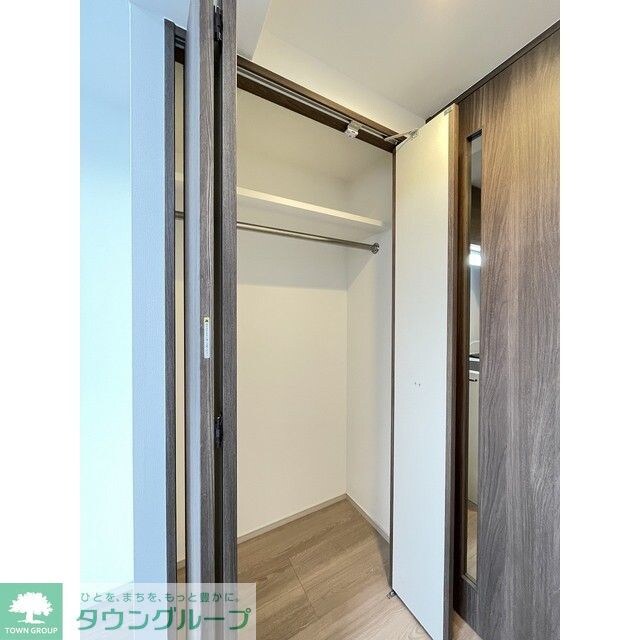 Ａｕｇｕｓｔａ　Ｒｅｓｉｄｅｎｃｅ大森の物件内観写真