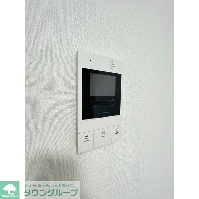 Ａｕｇｕｓｔａ　Ｒｅｓｉｄｅｎｃｅ大森の物件内観写真