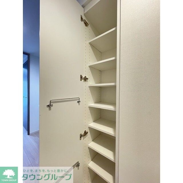 Ａｕｇｕｓｔａ　Ｒｅｓｉｄｅｎｃｅ大森の物件内観写真