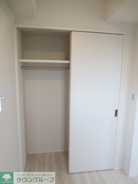 クレヴィアリグゼ雪が谷大塚の物件内観写真