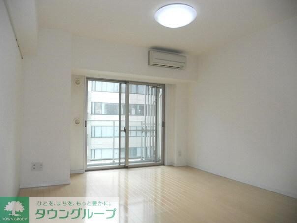 レジディア大井町の物件内観写真