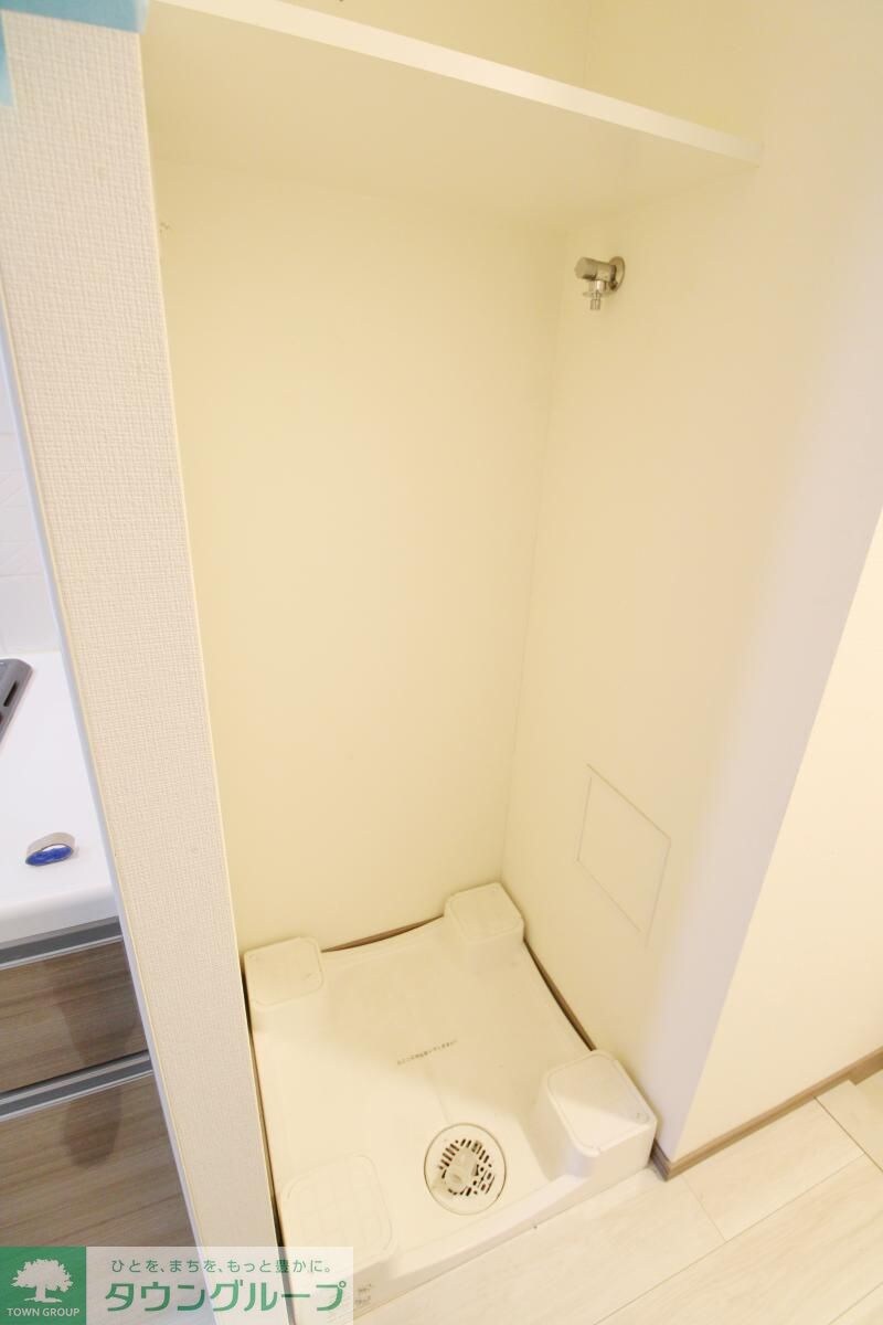 オーキッドレジデンス鶴見の物件内観写真