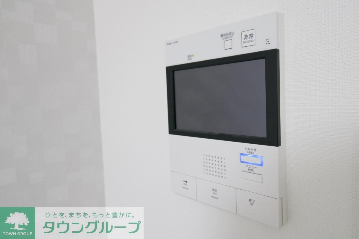 オーキッドレジデンス鶴見の物件内観写真