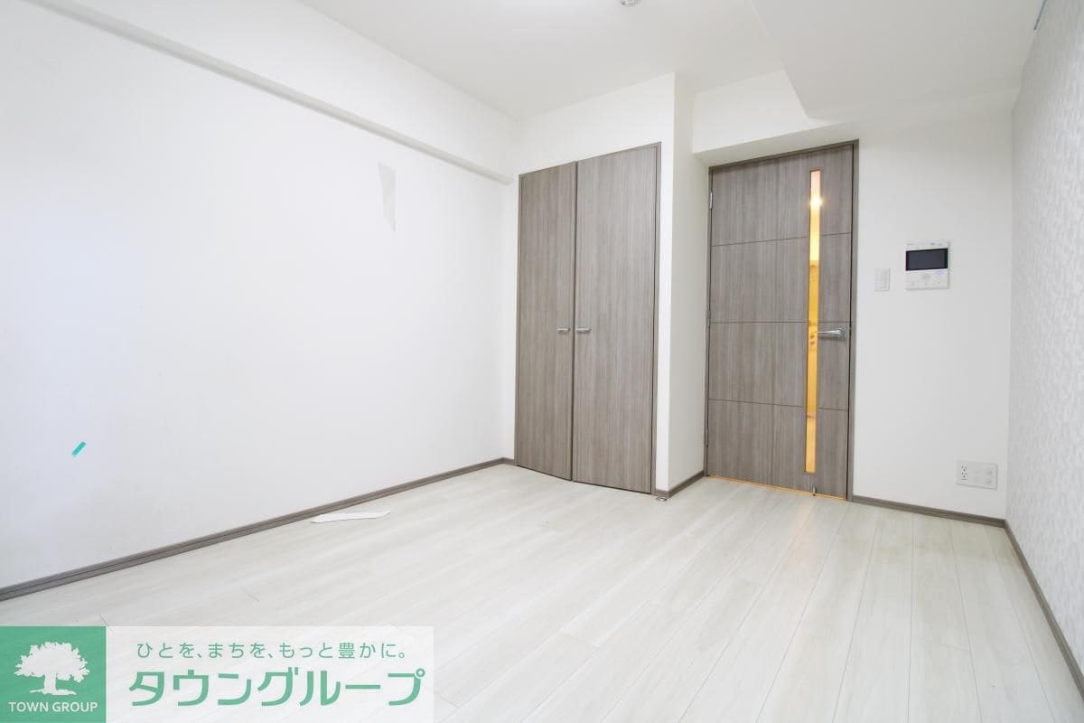 オーキッドレジデンス鶴見の物件内観写真