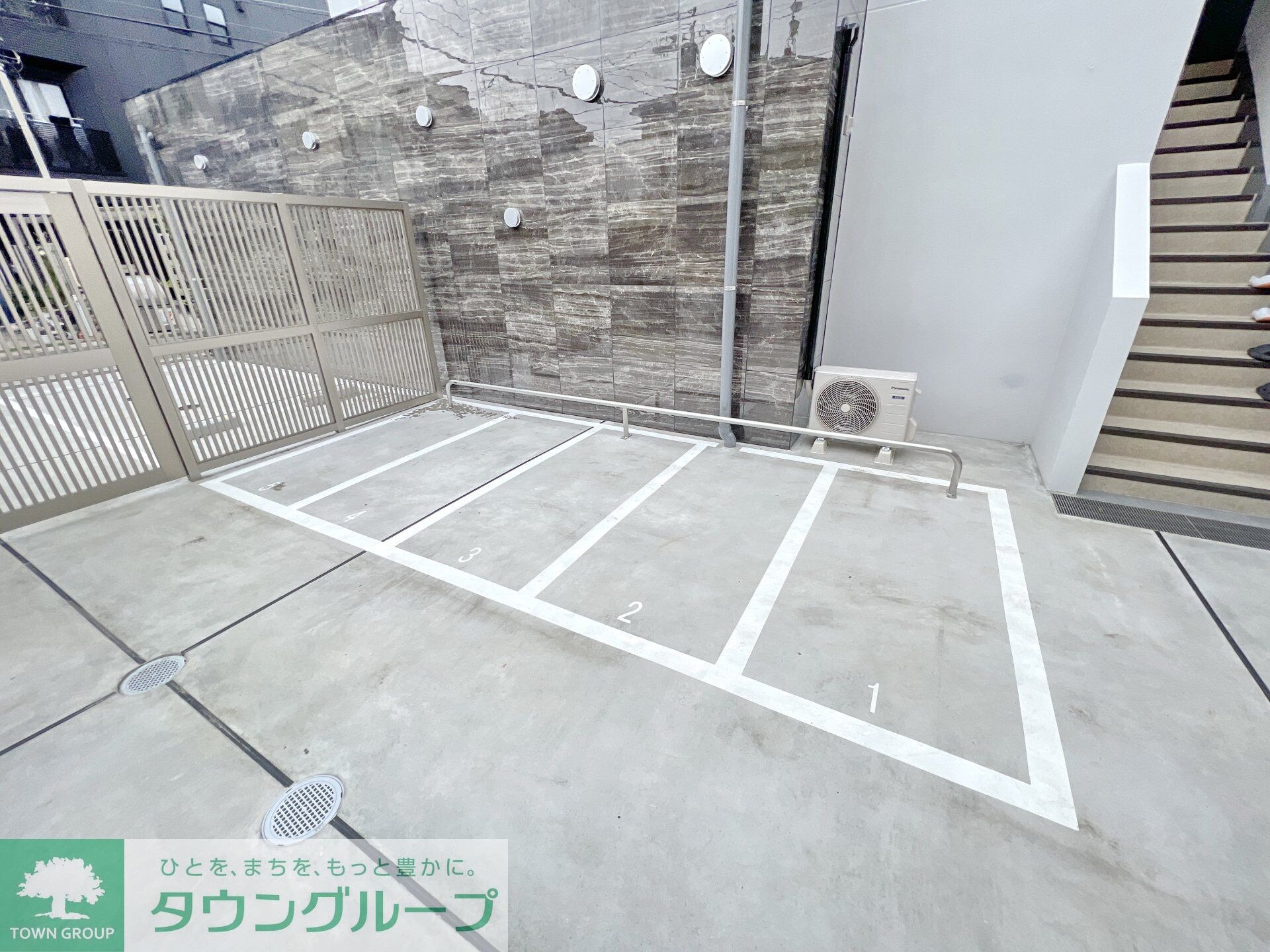 アイルグランデ川崎DUEの物件内観写真