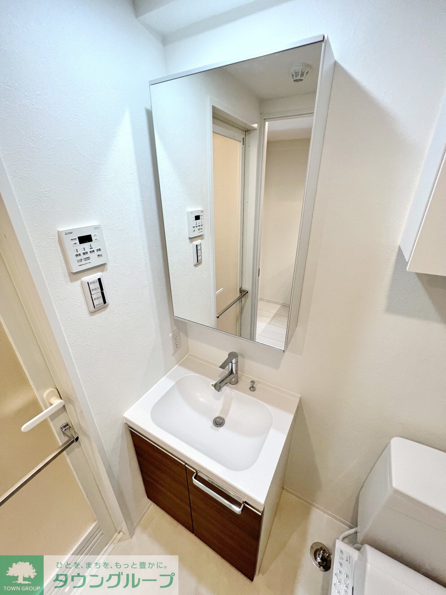 アイルグランデ川崎DUEの物件内観写真