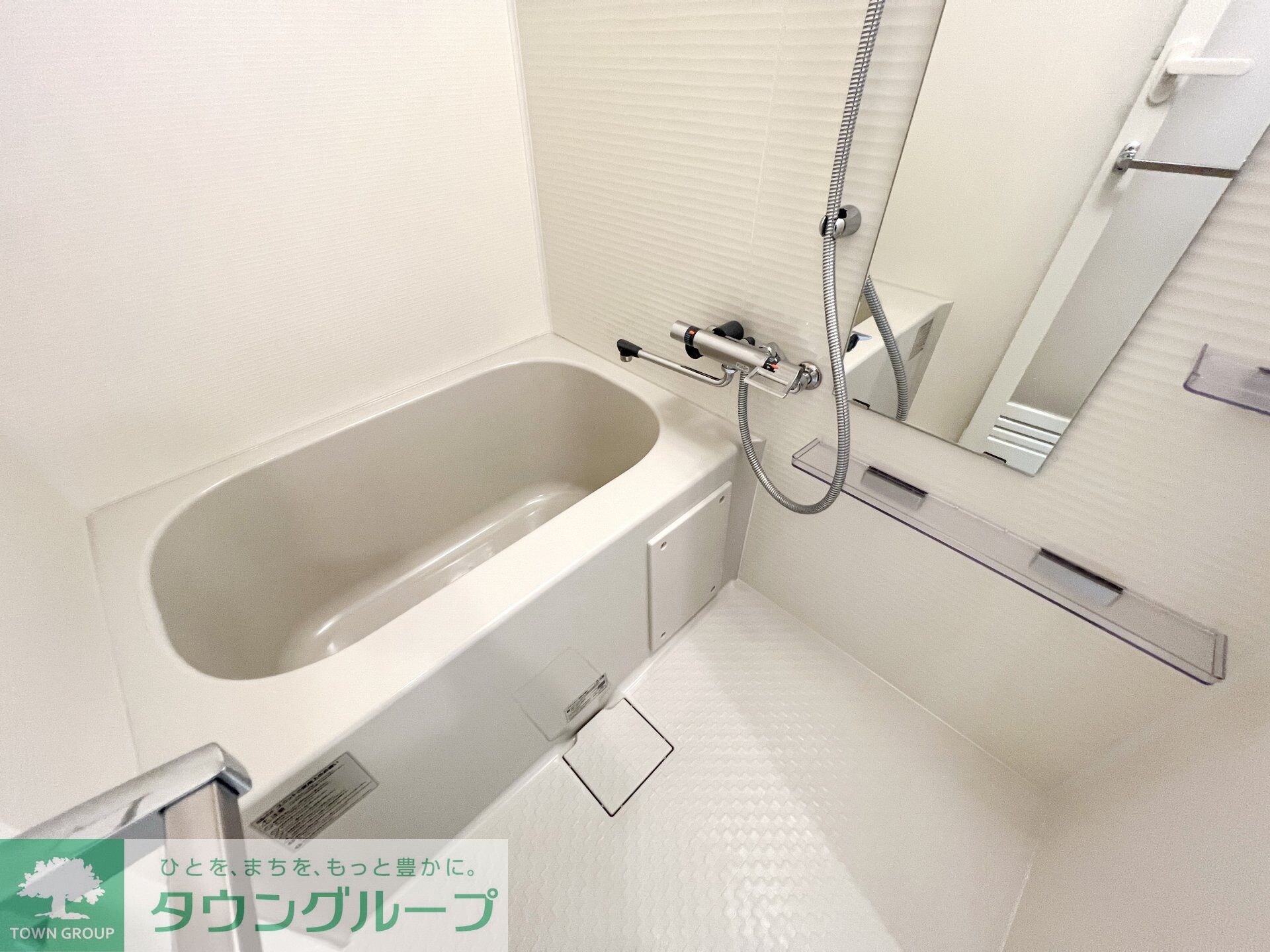 アイルグランデ川崎DUEの物件内観写真