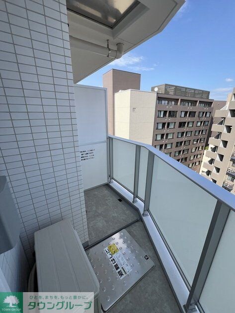 ルフレプレミアム横浜リーヴァの物件内観写真