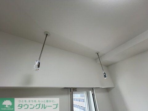 ルフレプレミアム横浜リーヴァの物件内観写真