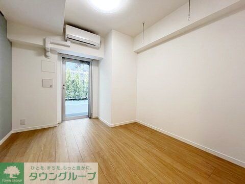 ルフレプレミアム横浜リーヴァの物件内観写真