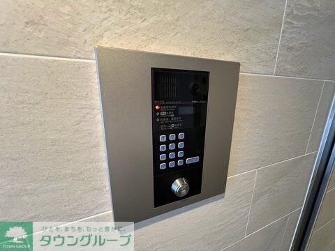 ルフレプレミアム横浜リーヴァの物件内観写真