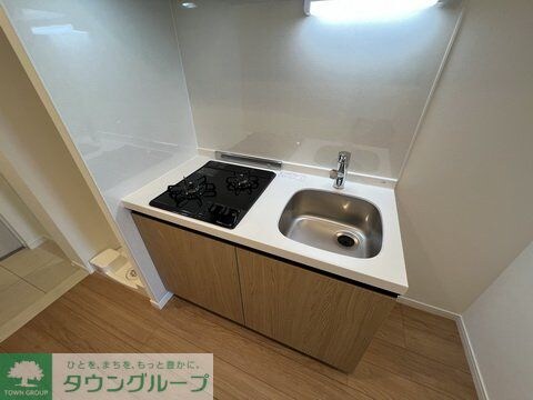 ルフレプレミアム横浜リーヴァの物件内観写真