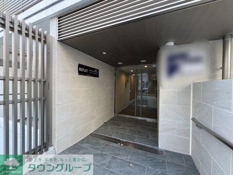 ルフレプレミアム横浜リーヴァの物件内観写真