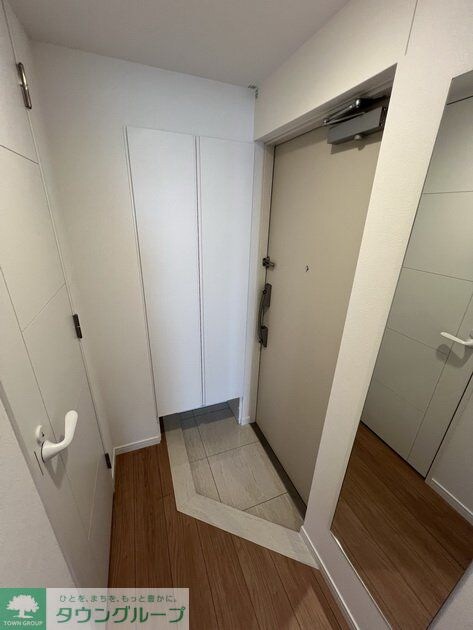 ルフレプレミアム横浜リーヴァの物件内観写真